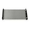 Gm3010507 Aftermarket Products New For Aura Engine Radiator Assembly Eng