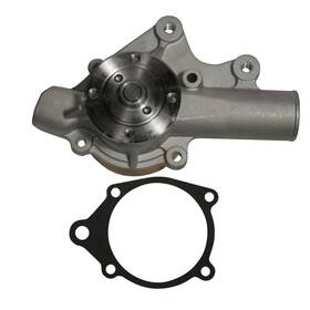 110-1080 Gmb Water Pump Fits Mitsubishi 2.5l 4-cyl Standard-volume