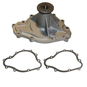130-1280p Gmb 1301280p Engine Water Pump