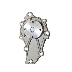 145-2135 Gmb Water Pump Oe Replacement Mechanical Aluminum Natural Mazda Each