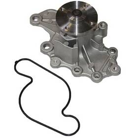 145-2160 Gmb New Water Pump