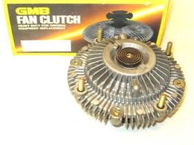 16210-26020 Gmb New Fan Clutch # 170-1352