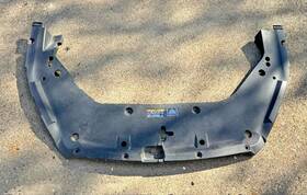 22762565 Gmc 2013-2017 Acadia Engine Compartment Sight Shield P/n Oem Used Gm