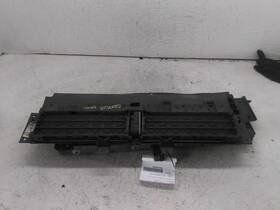 2341400 Gmc Used Radiator Shutter Assembly Fits 2018 Acadia Grade A