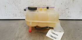 671.gm9523 Gmc 23 Yukon Denali Xl 1500 Radiator Coolant Reservoir 5.3l