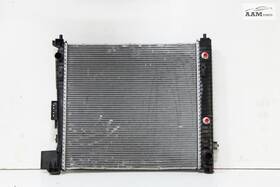 84168786 Gmc 2017-2021 Acadia Fwd 2.5l Engine Motor Coolant Cooling Radiator Oem