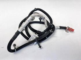84660592 Gmc 21-22 Sierra 2500 3500 Hd Engine Motor Coolant Cooling Heater Cord Oem