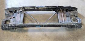109-00117b Gmc Truck Radiator Core Support Fits 1983-1988 Chevy Blazer / Jimmy Full Size