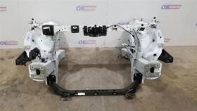 109-10168 Gmc Truck 20 2020 Acadia Oem Radiator Core Support Cut