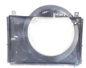 15170459 Gmc Truck 2005 Envoy Oem Radiator 4.2 Fan Shroud