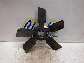 325-00848 Gmc Truck Fan Blade 4.8l Fits 03-16 Express 2500 Van 207316
