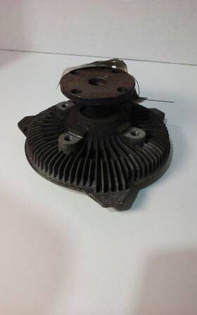 326-00430 Gmc Truck Fan Clutch 4-151 2.5l With Ac Id Ccr Fits 82-85 S10/s15/sonoma 5265
