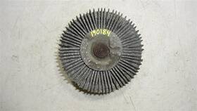 326-00762 Gmc Truck Fan Clutch 2.8l/2.9l Fits 04-12 Canyon 654581