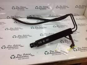 549.gm9j07 Gmc Truck Yukonxl15 2007 Power Steering Cooler 297758-1