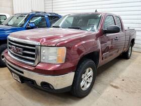 549.gm9x13 Gmc Truck Sierra150 2013 Power Steering Cooler 1756055