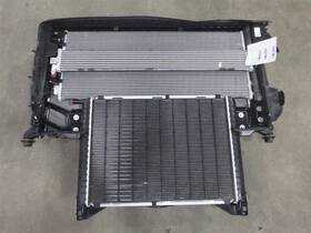 675-10331 Gmc Truck 2025 Sierra 1500 Cooling System