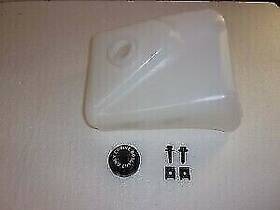Dm90316 Gmcp L240901 82590 Bn1103 Coolant Bottle Kit 1978 - 1987 El Camino Malibu Monte Carlo Test