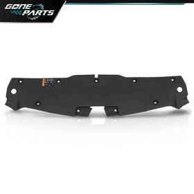 Gm1224152 Goneparts Gps0902 Fit For 2016-2020 Buick Envision Front Compartment Sight Shield