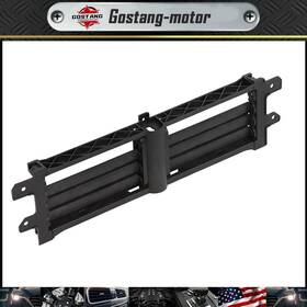 Gm1773525g Gostang Active Grille Shutter Without Motor Fit For Silverado 2500 Hd 2020-2023 87830734