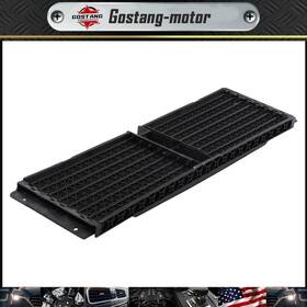 Gm1942080g Gostang For Buick Encore Gx Chevrolet Trailblazer 1.3l 1.2l L3 Shutter Grille Without Motor