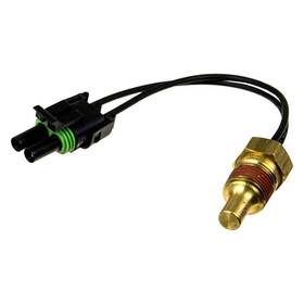 1712601 Gpd For Jeep Cherokee 1988-1990 Engine Coolant Temperature Sensor