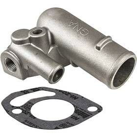 8241422 Gpd For Dodge/jeep 1991-2006 Engine Coolant Water Outlet 1 Year Warranty