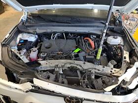 671-10334 Grandhldr 2024 Coolant Reservoir Sku#4443302