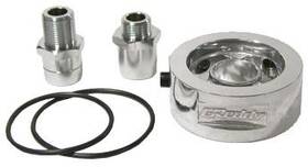 12002802 Greddy For 13 Scion Fr-s / Subaru Brz Toyota 86 Oil Block Set