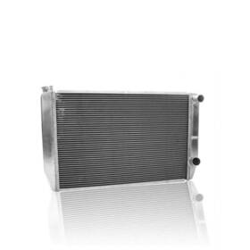 2-58185-x Griffin Radiator 13in X 22in Drag Car