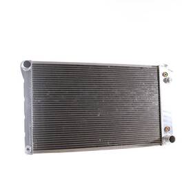 6-70006 Griffin Radiator Gm A And G Body With Trans Cooler