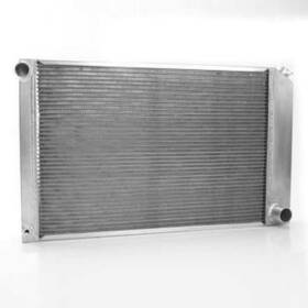 8-00008 Griffin Radiator Gm A And G Body 33.25in X 18.62in
