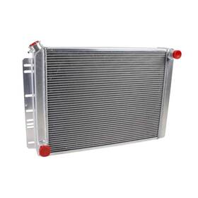 8-00038 Griffin Radiators Performancefit Radiator 1960-1988 Chrysler/mopar A/b/e