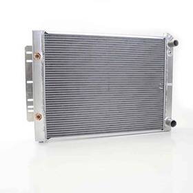8-70038-ls Griffin Radiators Performancefit Radiator 1960-1988 Chrysler/mopar A/