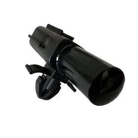 G518-61-764a Grwzmgd Ambient Air Temperature Sensor Compatible With Mazda 3 5 6mazda Cx-5
