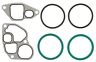 Gs33680 Mahle Original Engine Oil Cooler Mounting Kit 027067928146