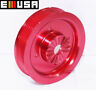 2.0tsi H1410 Emotor Billet Alunimum Crankshaft Pulley Fit Vw Audi Tt