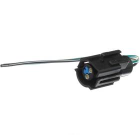 Hp4400 Handy Pack Engine Coolant Temperature Sensor Connector