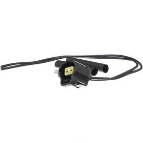 Hp4665 Handy Pack Engine Coolant Temperature Sensor Connector