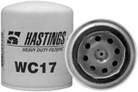 Dt466 Hastings Filters Wc17 Cooling System Filter-eng Code International