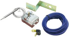 3653 Hayden Genuine Electric Fan Controller