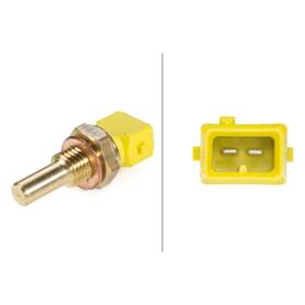 009107441 Hella 9107441 For Nissan Maxima 1989-2001 Engine Coolant Temperature Sensor