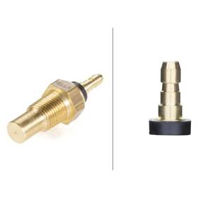 009107641 Hella 9107641 For Honda Civic 1988-2000 Engine Coolant Temperature Sensor