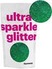 Hmpg Hemway Emerald Green Premium Glitter Multi Purpose 5060529001952