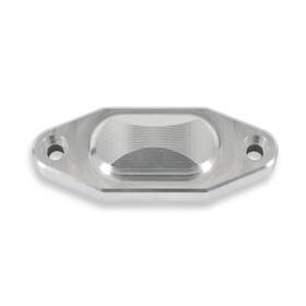302-111 Holley Part No. Engine Oil Cooler Cover
