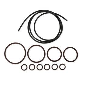 97-405 Holley Timing Cover O-ring Kit - Ford 7.3l Godzilla