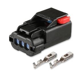570-235 Holley Efi For Hemicoolant Temperature Sensor Connector