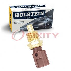 C182 Holstein 81-34 Coolant Temperature Sender For 1997-1999 Mercury Tracer Engine Rb
