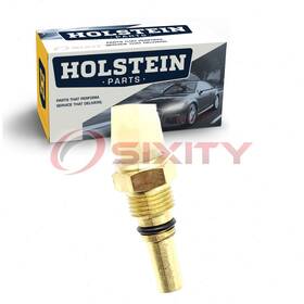 Sx-chr8 Holstein Cooling Fan Switch For 2000-2004 Toyota Avalon 3.0l V6 Radiator Et