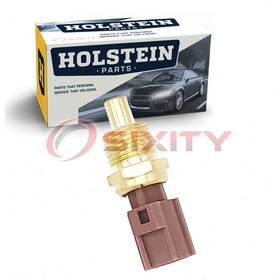 Sx-x56w Holstein Coolant Temperature Sender For 2000 Mazda Mpv Engine Cooling Up