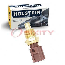 Sx-y0qw Holstein Coolant Temperature Sender For 1997-2001 Mercury Mountaineer 4.0l Ln